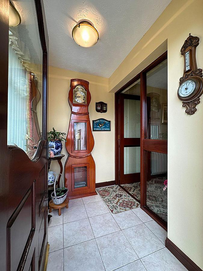 2 Carthall Park, Off Wheatsheaf Road