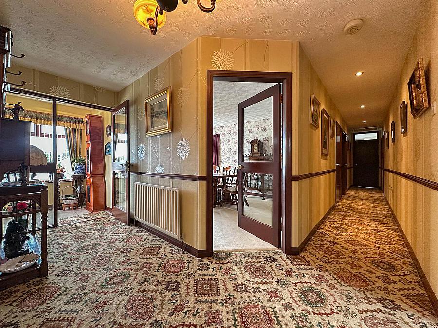 2 Carthall Park, Off Wheatsheaf Road