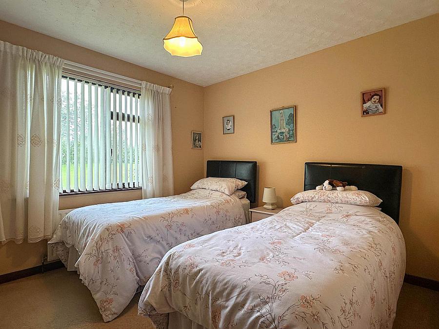 2 Carthall Park, Off Wheatsheaf Road