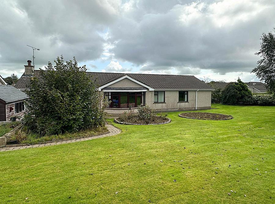 2 Carthall Park, Off Wheatsheaf Road