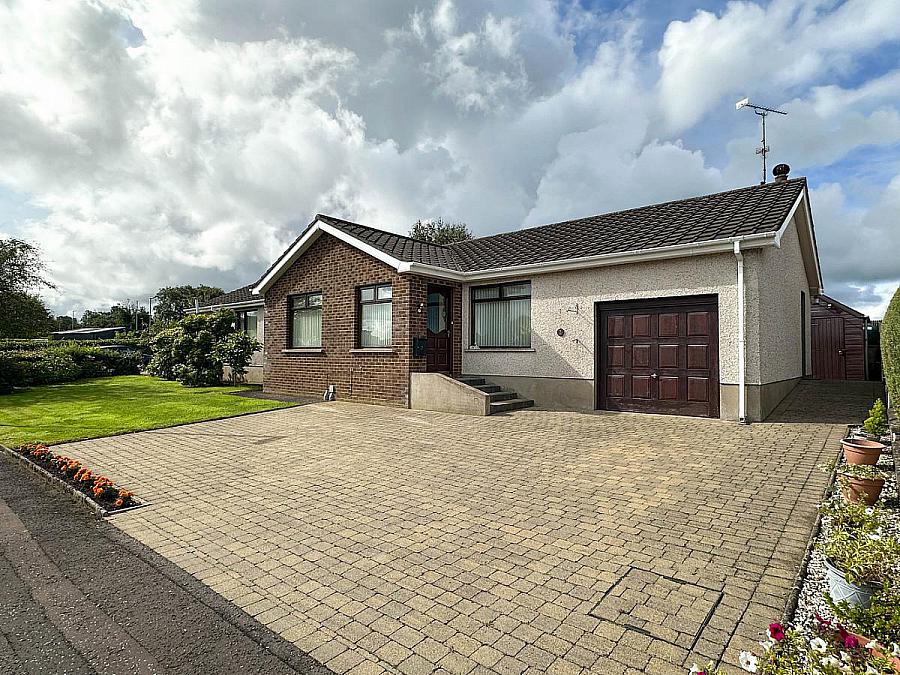 2 Carthall Park, Off Wheatsheaf Road