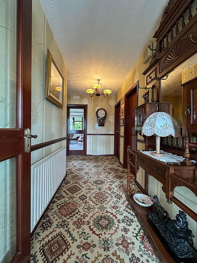 2 Carthall Park, Off Wheatsheaf Road