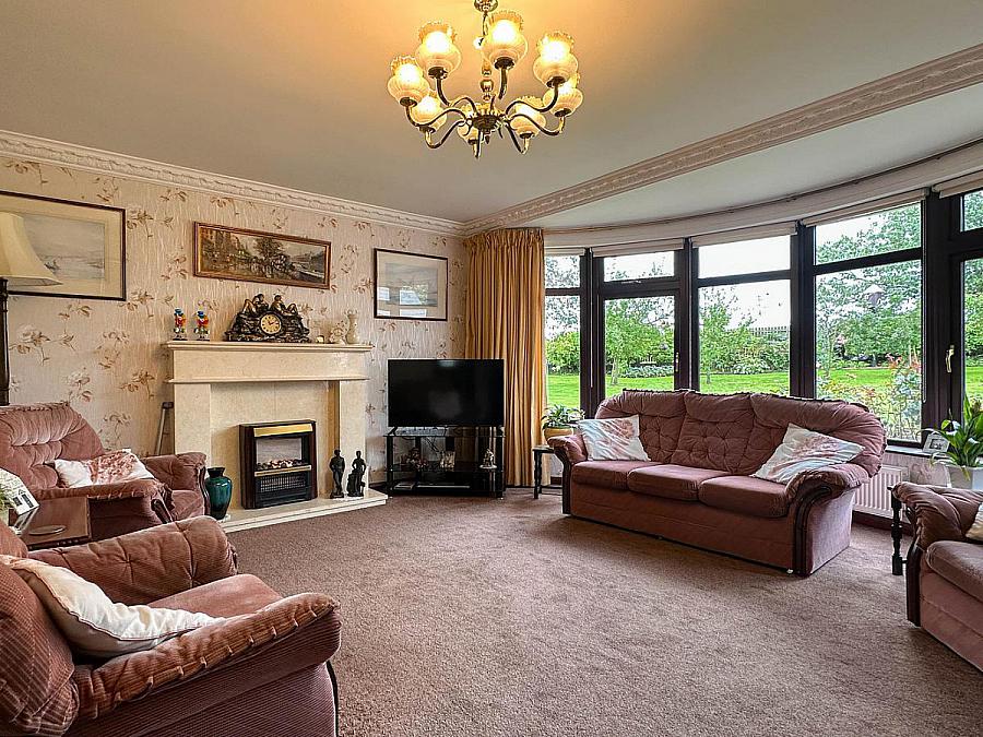 2 Carthall Park, Off Wheatsheaf Road