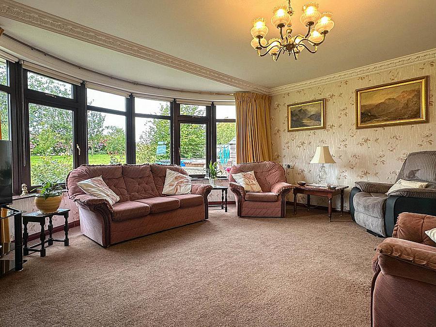 2 Carthall Park, Off Wheatsheaf Road