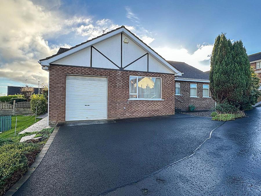 2  Mount Court, Off Mountsandel Road