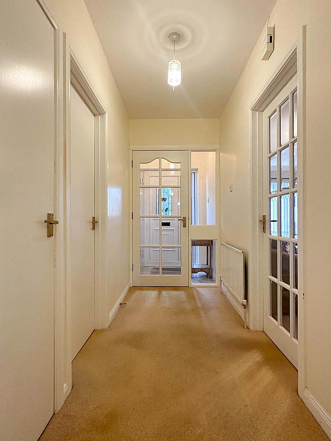 2  Mount Court, Off Mountsandel Road