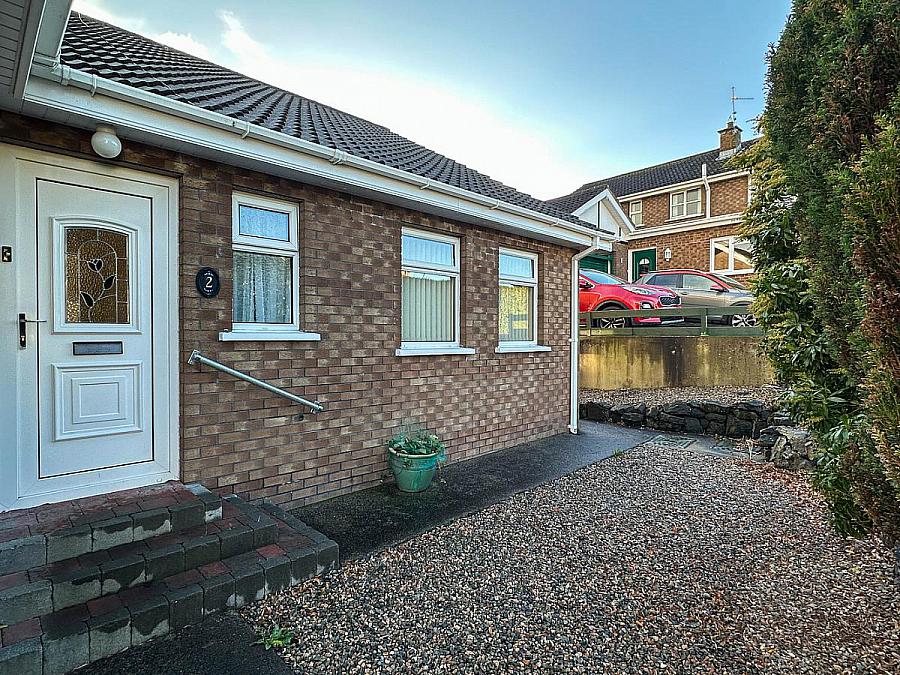 2  Mount Court, Off Mountsandel Road