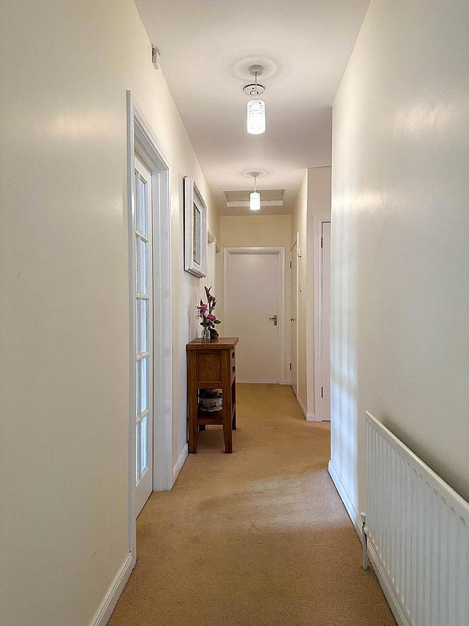 2  Mount Court, Off Mountsandel Road