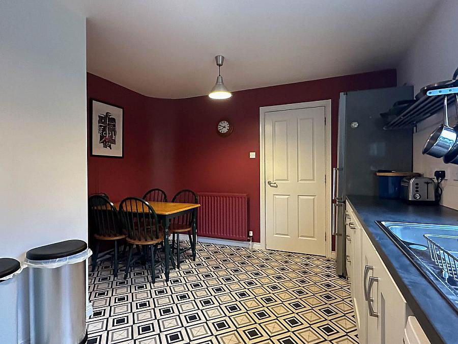 Apt 9 Bellevue Court, Mountsandel Road