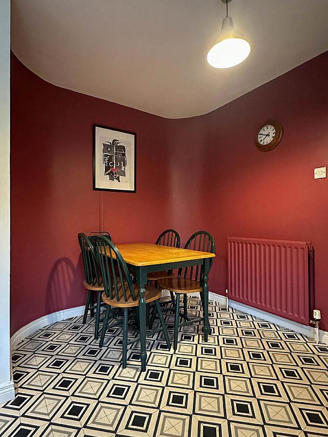 Apt 9 Bellevue Court, Mountsandel Road