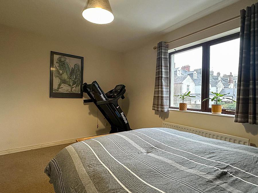 Apt 9 Bellevue Court, Mountsandel Road