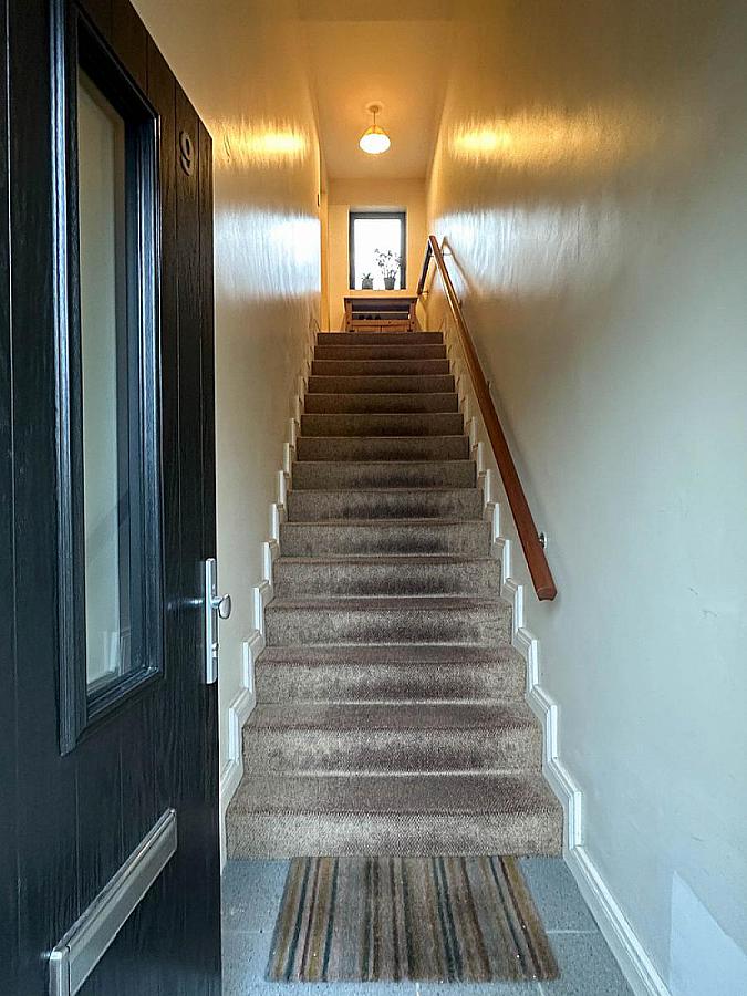 Apt 9 Bellevue Court, Mountsandel Road