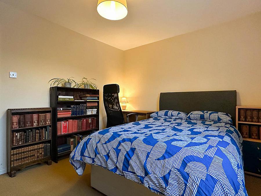 Apt 9 Bellevue Court, Mountsandel Road