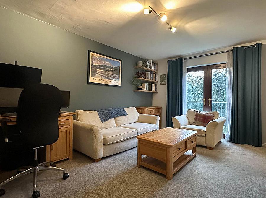 Apt 9 Bellevue Court, Mountsandel Road