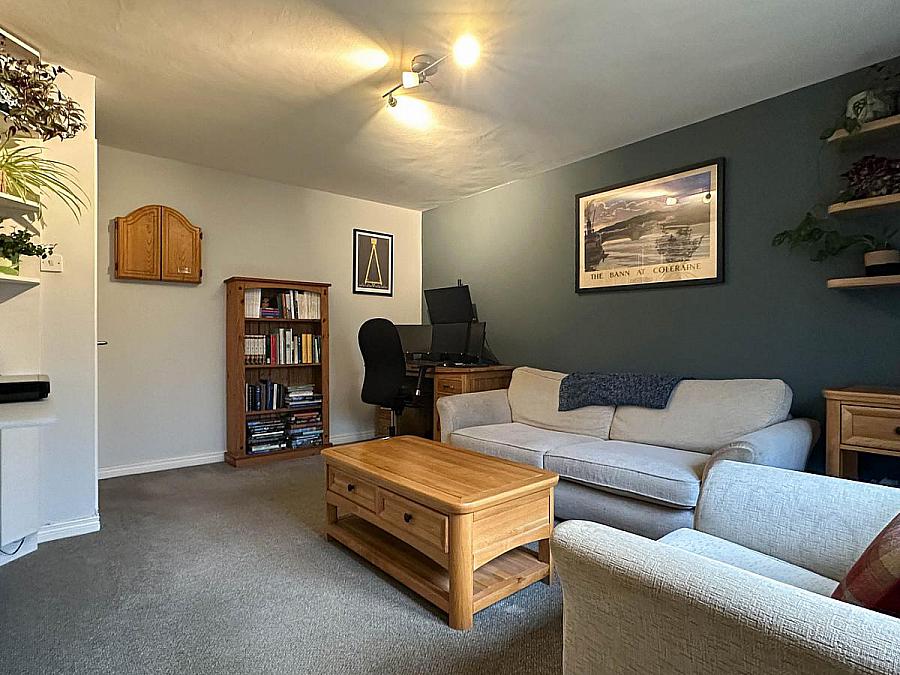 Apt 9 Bellevue Court, Mountsandel Road