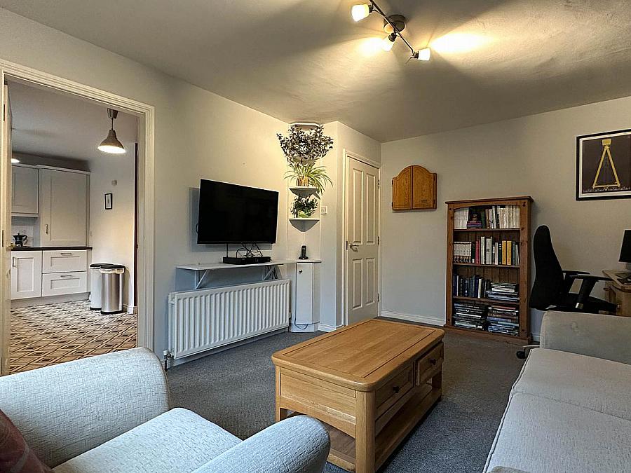 Apt 9 Bellevue Court, Mountsandel Road