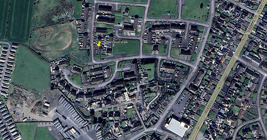 5 Glenravill Walk