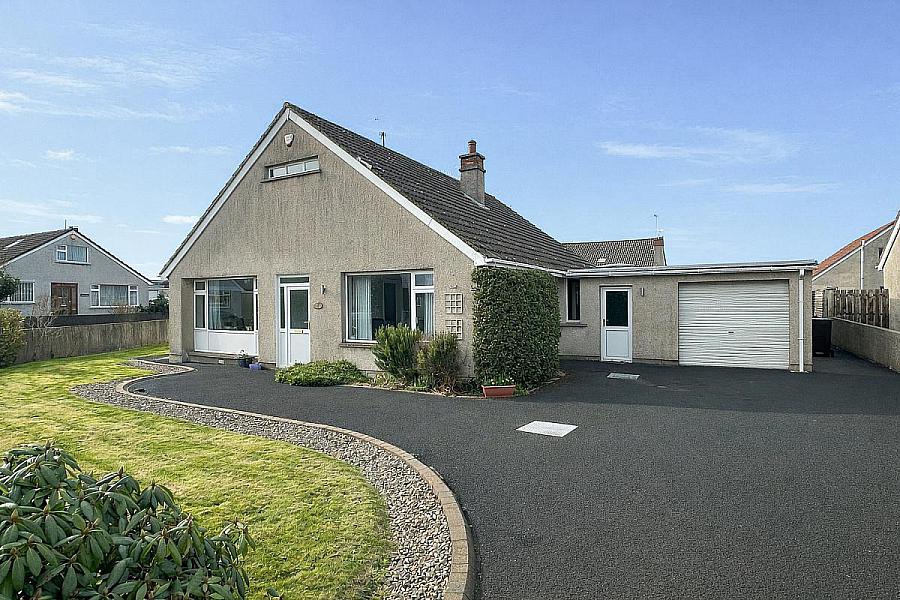 25 Grange Road, Off Lodge Road