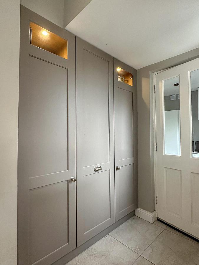 25 Grange Road, Off Lodge Road