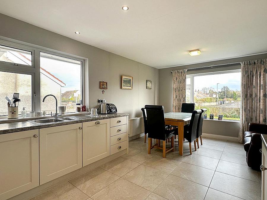 25 Grange Road, Off Lodge Road