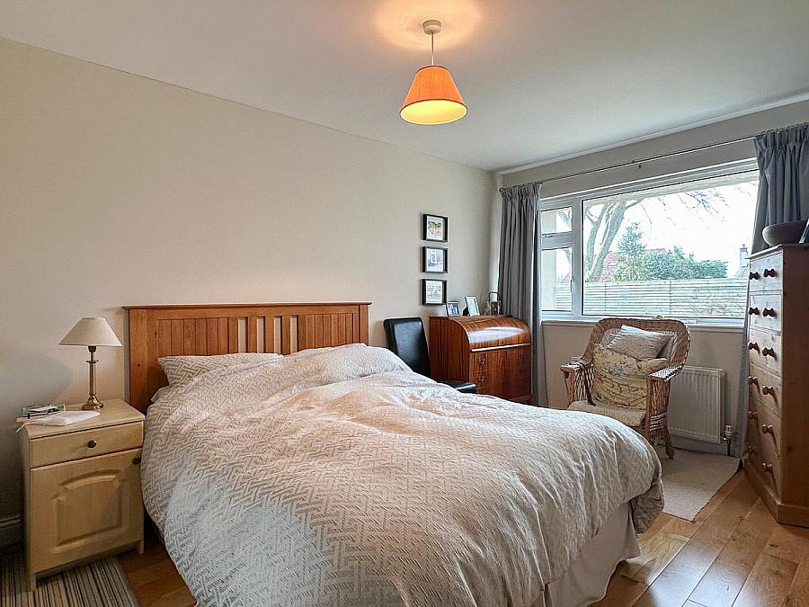 25 Grange Road, Off Lodge Road