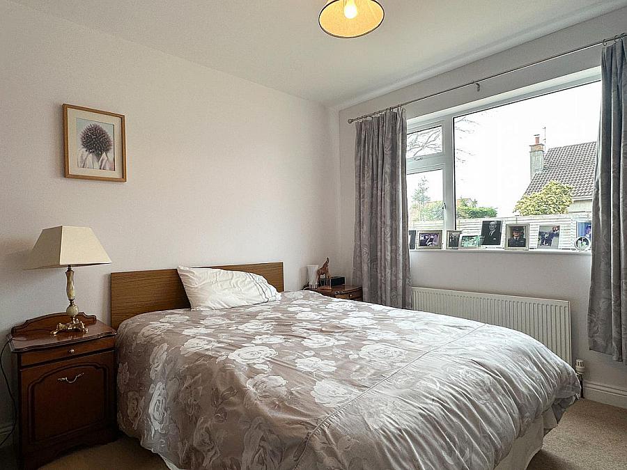 25 Grange Road, Off Lodge Road