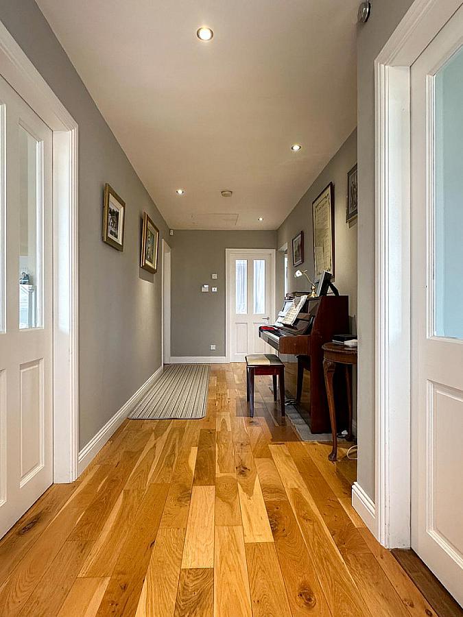 25 Grange Road, Off Lodge Road