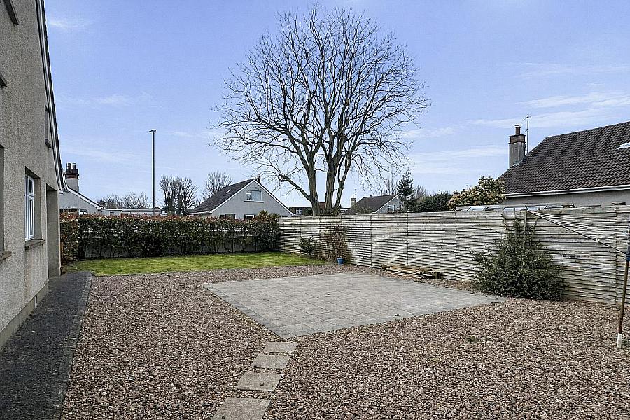 25 Grange Road, Off Lodge Road