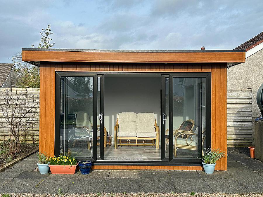 25 Grange Road, Off Lodge Road