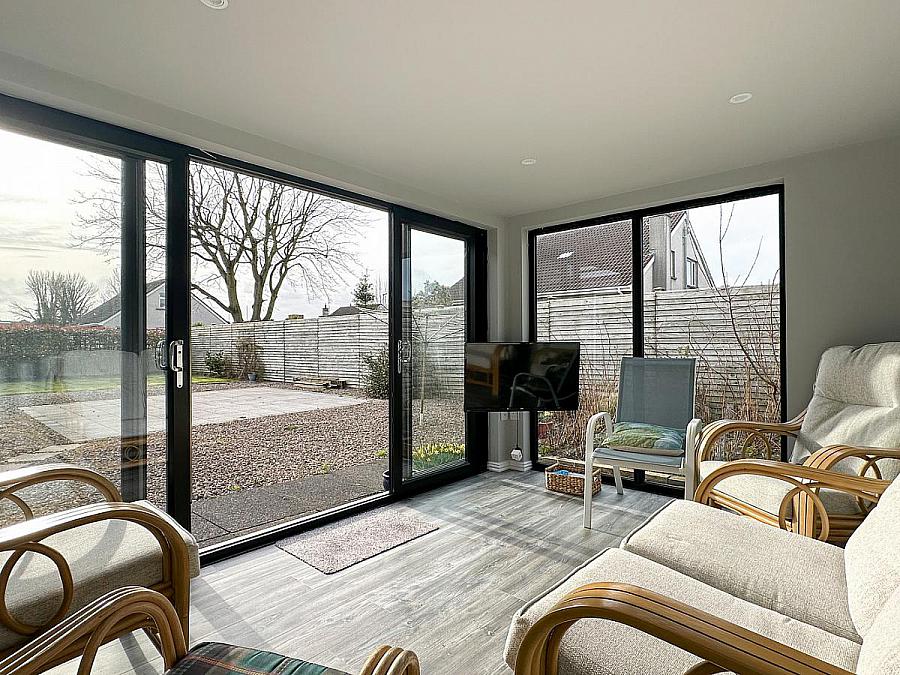 25 Grange Road, Off Lodge Road