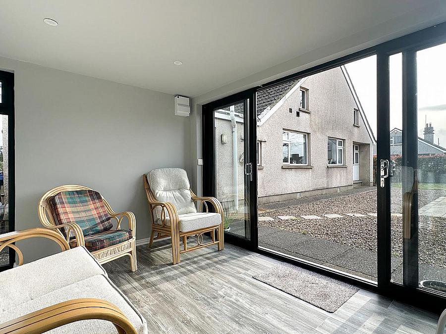 25 Grange Road, Off Lodge Road