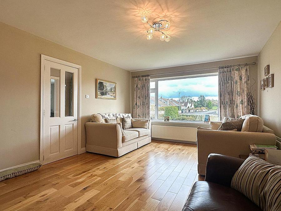 25 Grange Road, Off Lodge Road