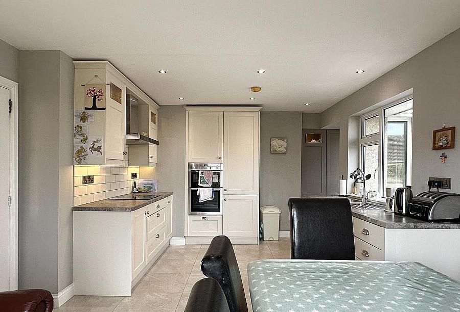 25 Grange Road, Off Lodge Road