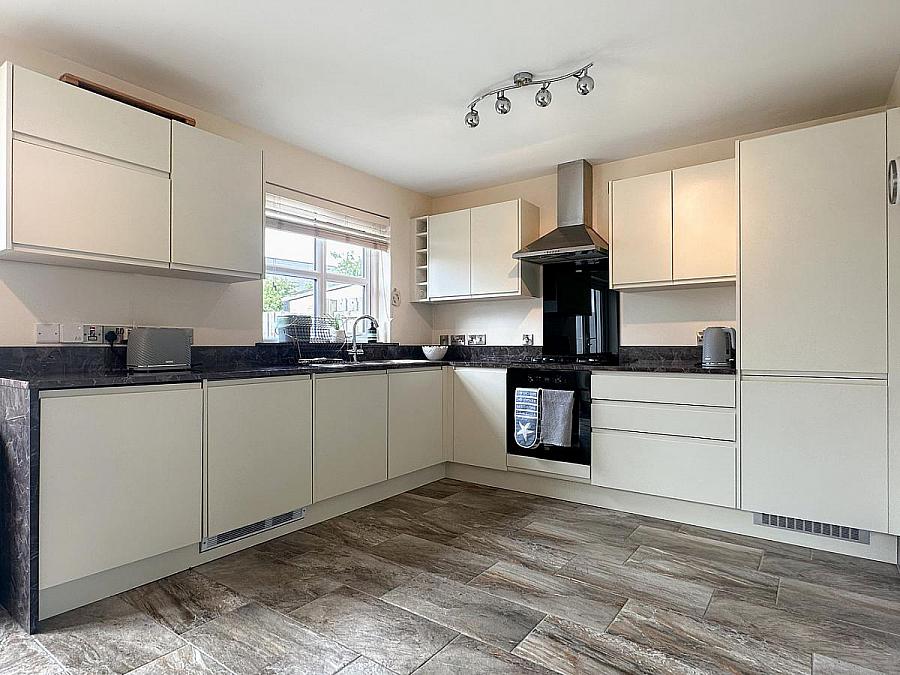 23 Fairfield Road, Off Coleraine Road