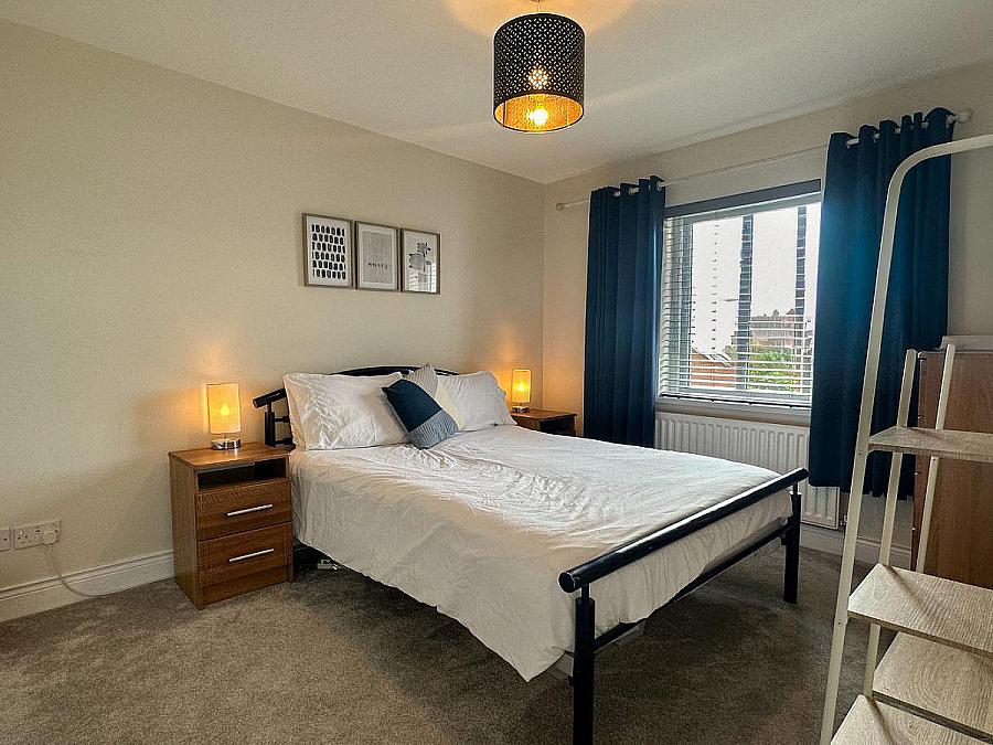 23 Fairfield Road, Off Coleraine Road