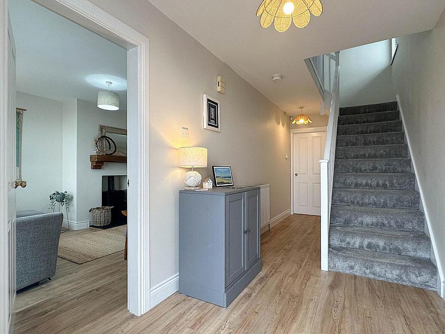 23 Fairfield Road, Off Coleraine Road