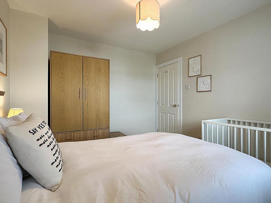 23 Fairfield Road, Off Coleraine Road