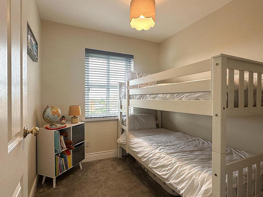 23 Fairfield Road, Off Coleraine Road