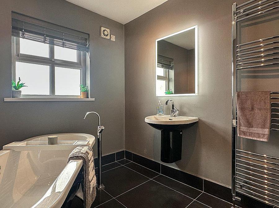 23 Fairfield Road, Off Coleraine Road