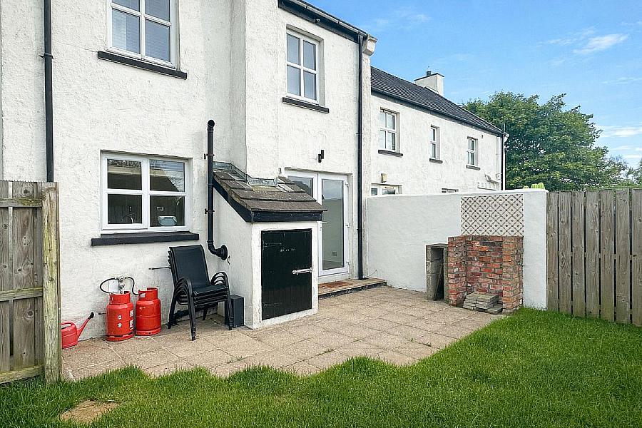 23 Fairfield Road, Off Coleraine Road