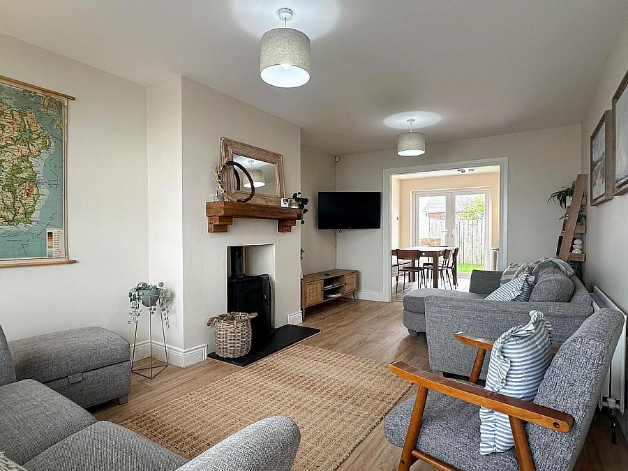 23 Fairfield Road, Off Coleraine Road