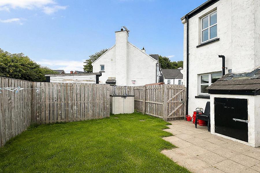 23 Fairfield Road, Off Coleraine Road