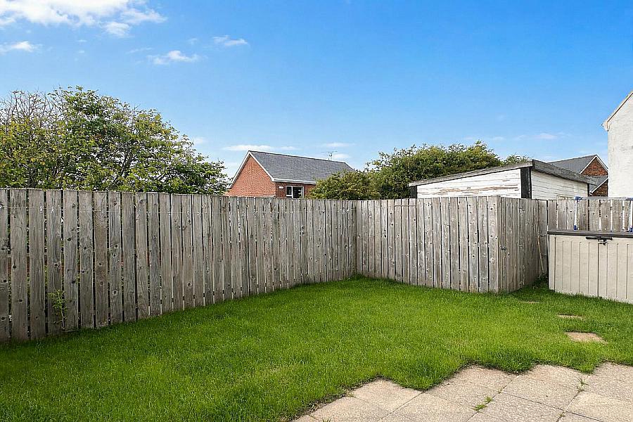 23 Fairfield Road, Off Coleraine Road