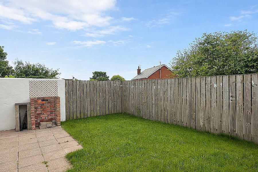 23 Fairfield Road, Off Coleraine Road