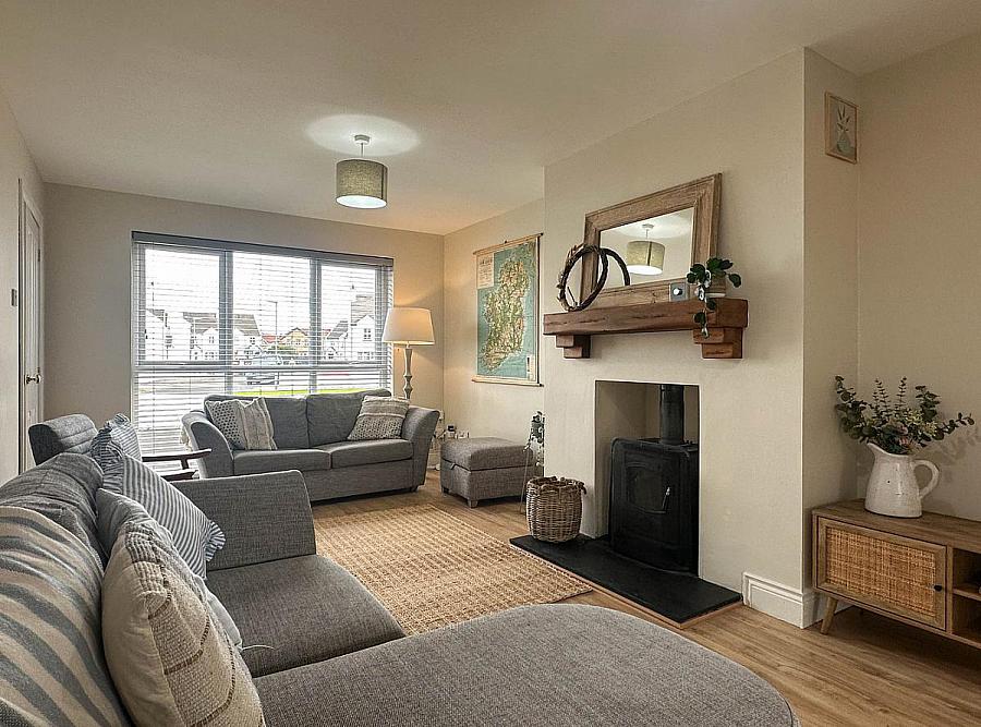 23 Fairfield Road, Off Coleraine Road