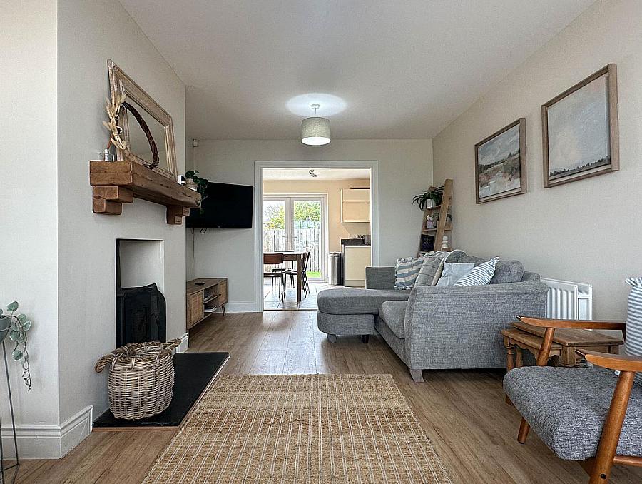 23 Fairfield Road, Off Coleraine Road