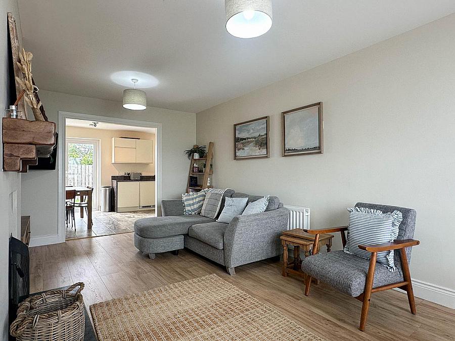 23 Fairfield Road, Off Coleraine Road