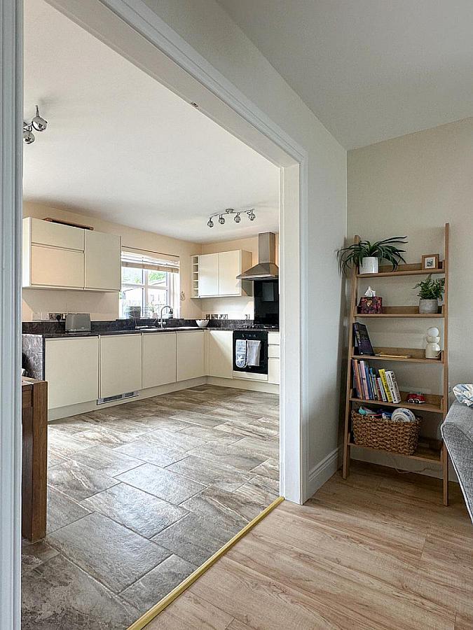 23 Fairfield Road, Off Coleraine Road