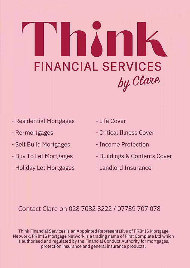 21 Lakeside Gardens, Off Bushmills Road