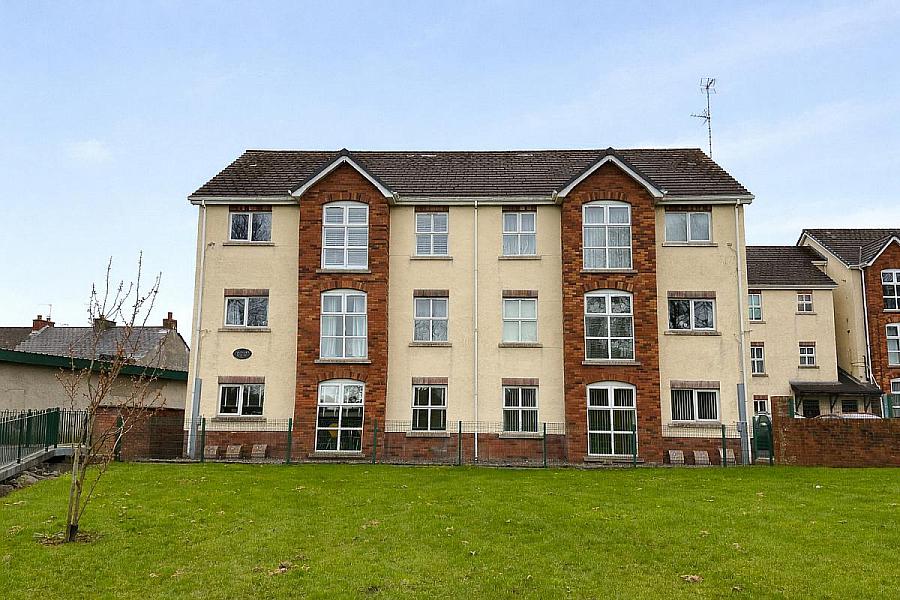 Apt 16 Foundry Court